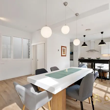 Exclusive Soho * Malaga