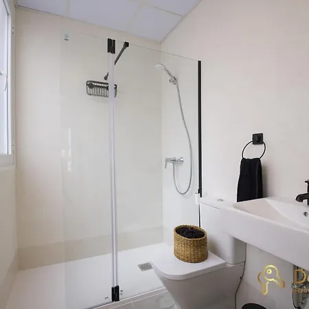 Appartement Exclusive Soho *