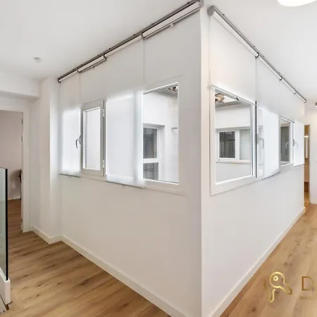 Apartment Exclusive Soho Malaga