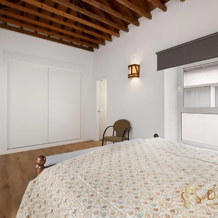 Exclusive Soho * Malaga