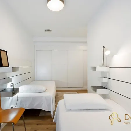Apartment Exclusive Soho *