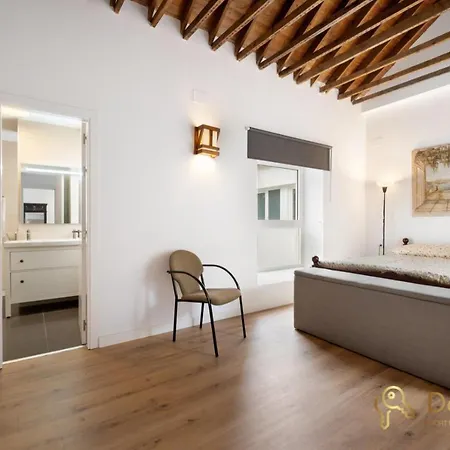 Exclusive Soho Apartment Malaga
