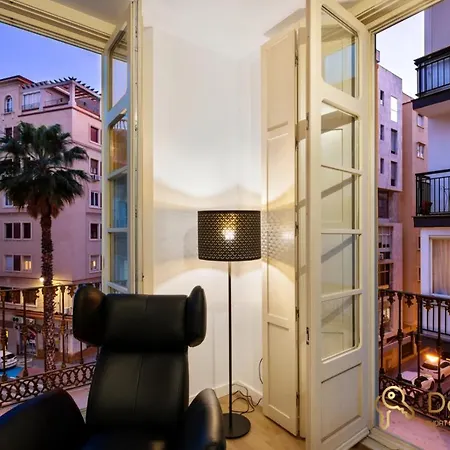 Exclusive Soho Malaga