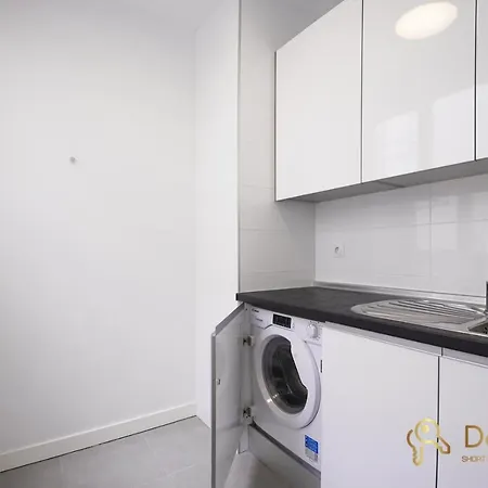 Apartment Exclusive Soho