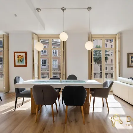 Apartment Exclusive Soho *