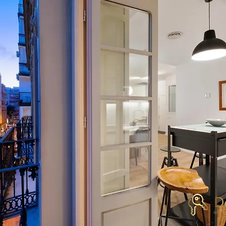 Apartment Exclusive Soho *