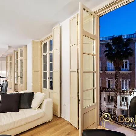 Exclusive Soho Apartment *