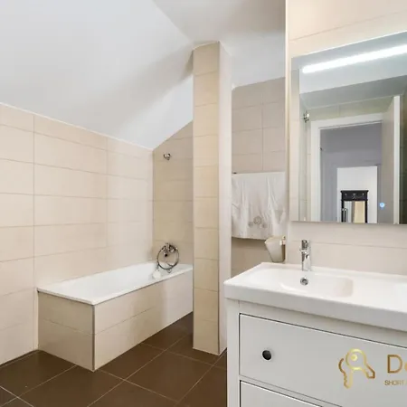 Apartment Exclusive Soho