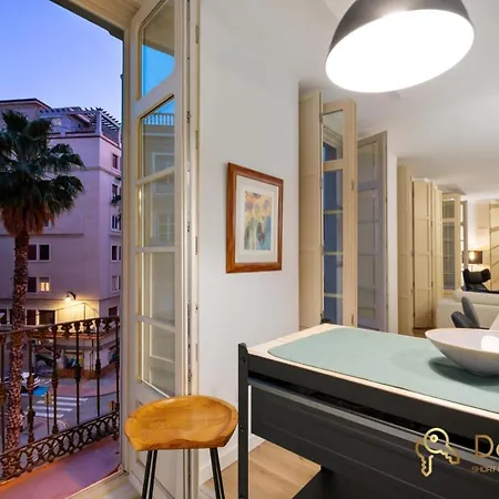 Exclusive Soho Apartment