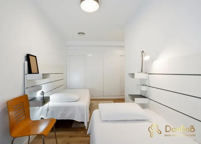 Apartment Exclusive Soho *