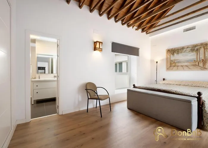 Exclusive Soho Apartment Málaga
