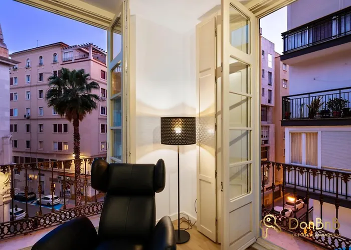 Exclusive Soho Málaga