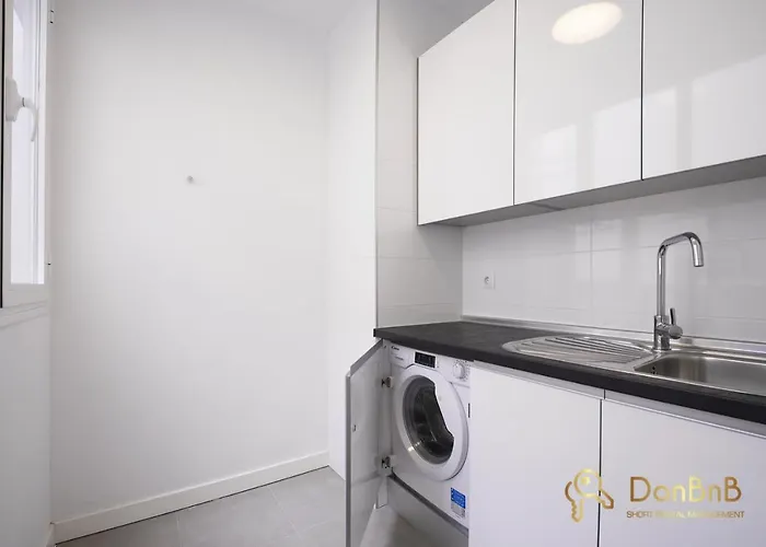 Apartment Exclusive Soho