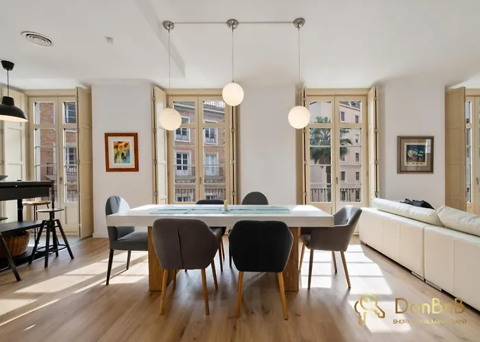 Apartment Exclusive Soho *