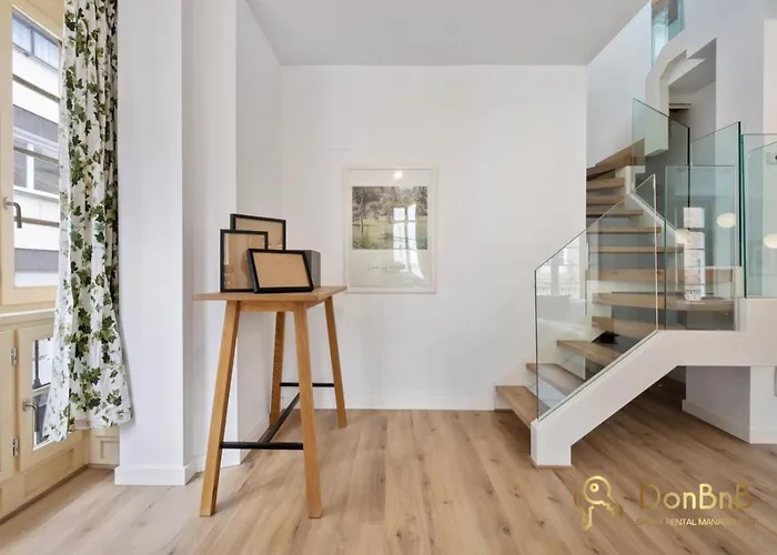 Apartment Exclusive Soho Málaga