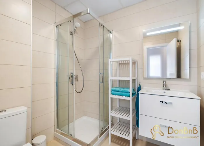 Exclusive Soho Apartment Málaga