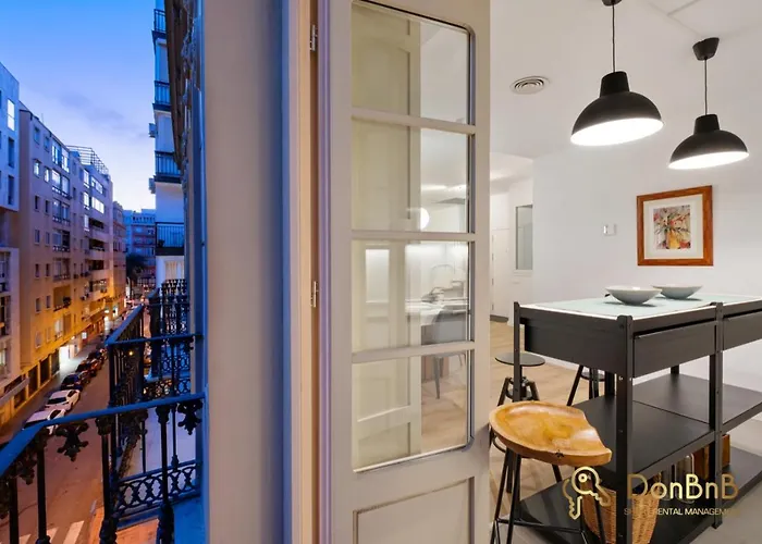 Apartment Exclusive Soho *