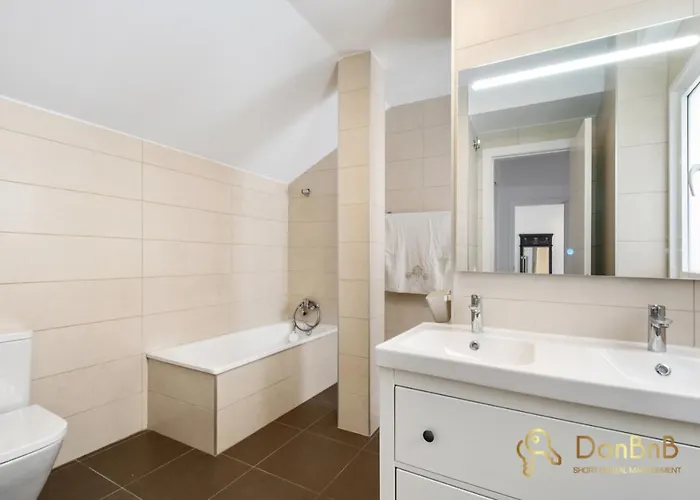 Apartment Exclusive Soho