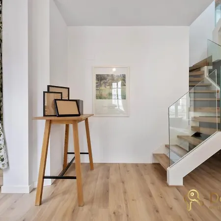 Appartement Exclusive Soho Málaga