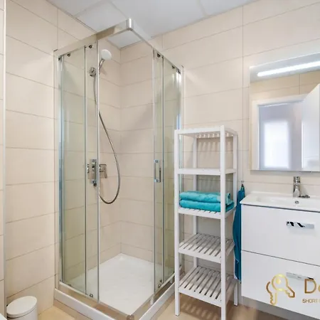 Exclusive Soho Appartement Málaga