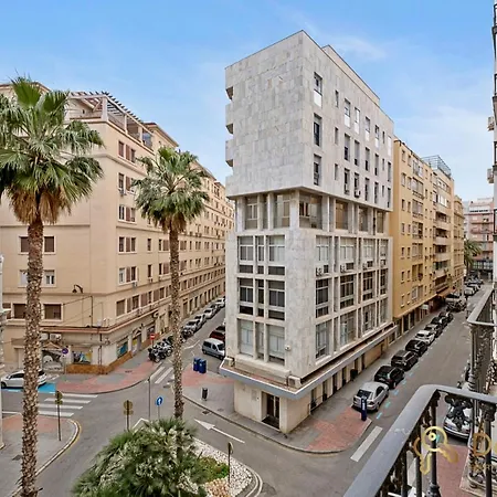 Exclusive Soho Málaga